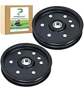 Amazon.com : POSEAGLE 156493 Pulley Replaces 532173901 532156493